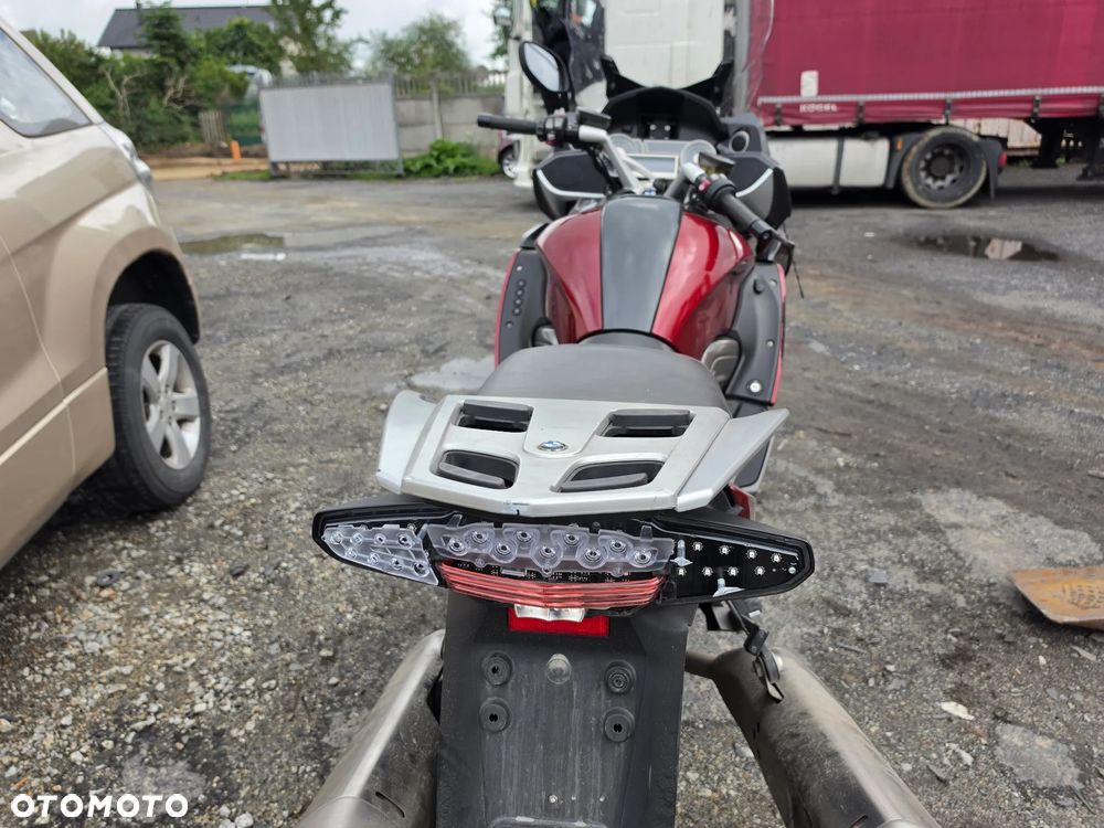 BMW K - 4
