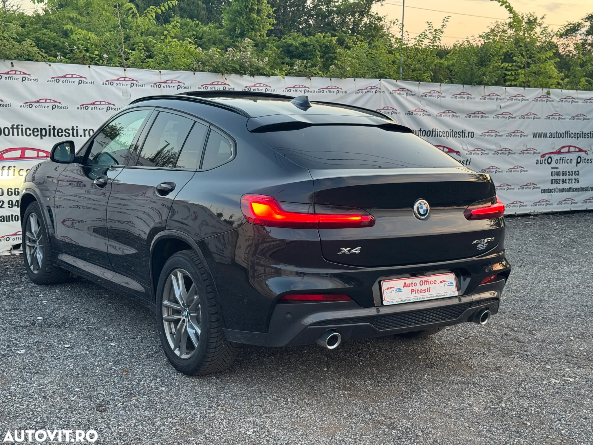 BMW X4 - 7