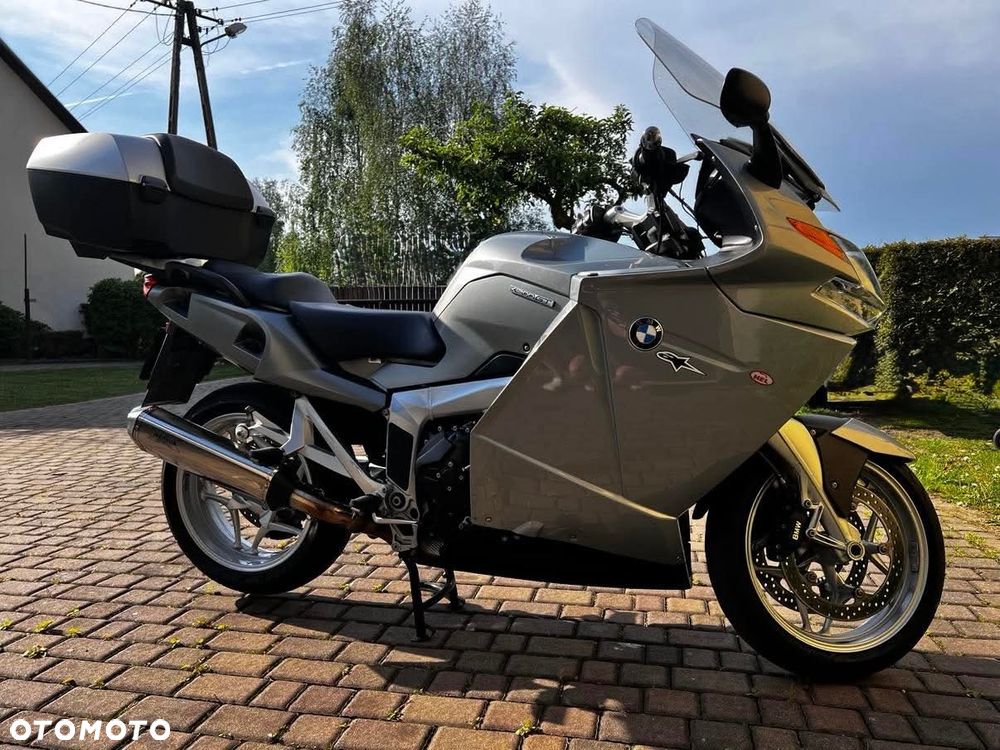 BMW K - 6