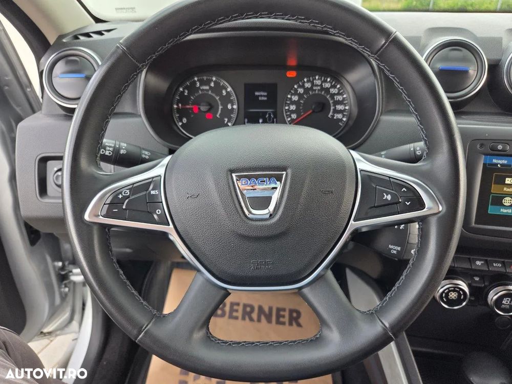 Dacia Duster - 19