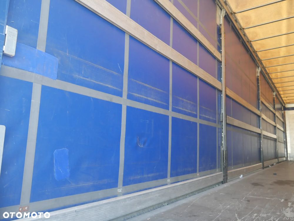 Schmitz Cargobull Firanka / Standard / TIP 643039 - 14