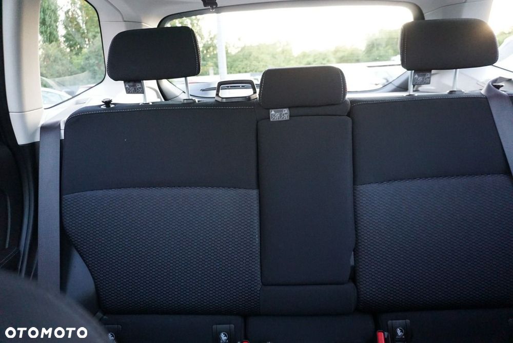 Subaru Forester - 35