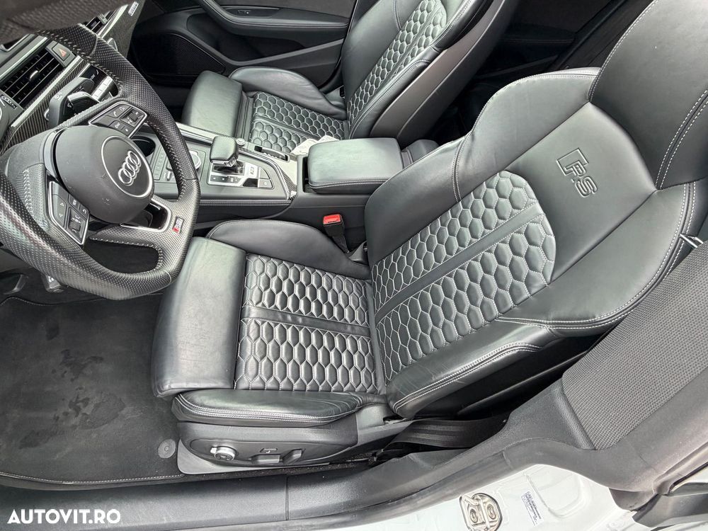 Audi RS5 - 18