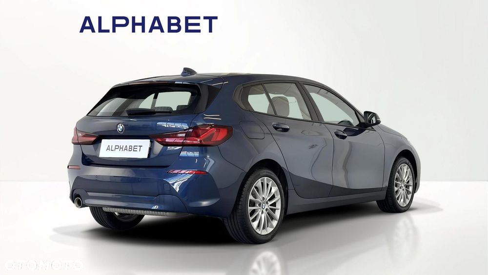 BMW Seria 1 118i Advantage - 9
