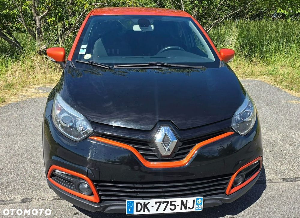 Renault Captur - 5