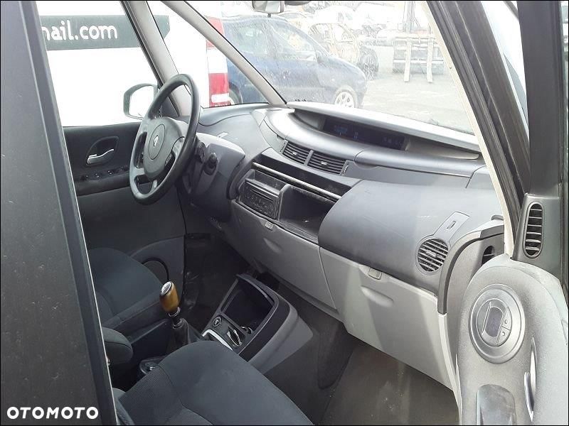 Renault Espace 2.0 dCi Expression - 3