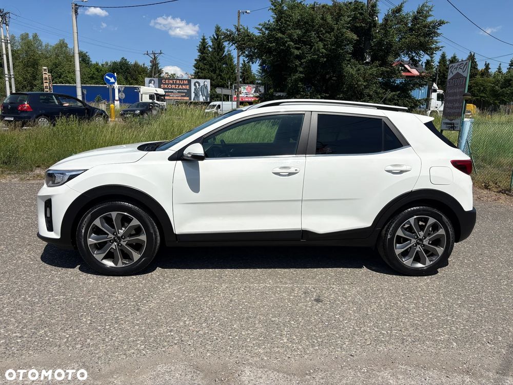 Kia Stonic 1.0 T-GDI XL - 2