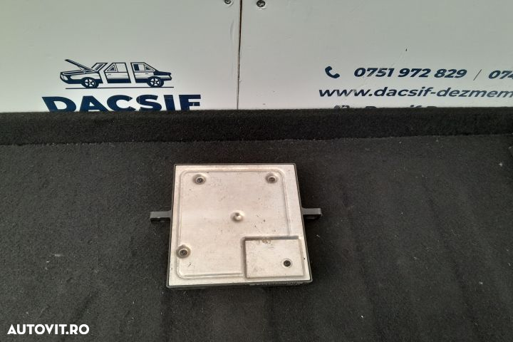 Modul confort 8E0907279N 8E0907279N Audi A4 B7 [2004 - 2008] Avant wa - 3
