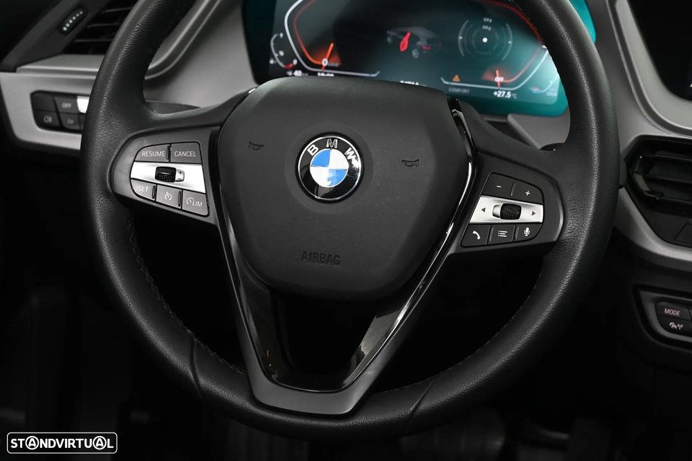 BMW 116 - 15