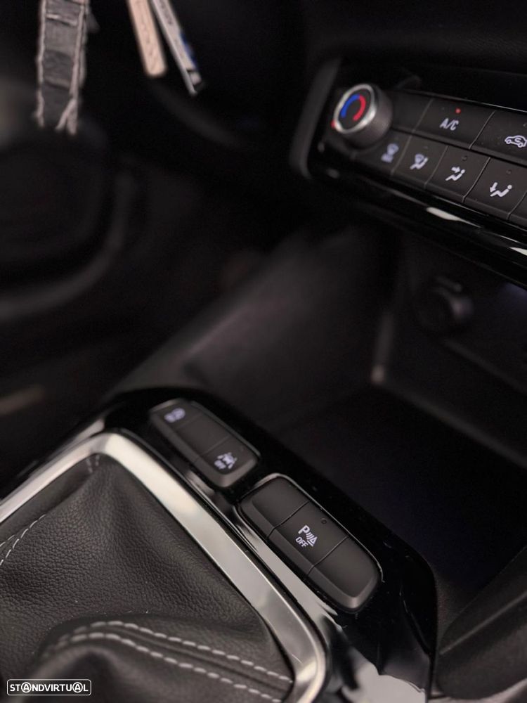 Opel Corsa 1.2 Business Edition - 15