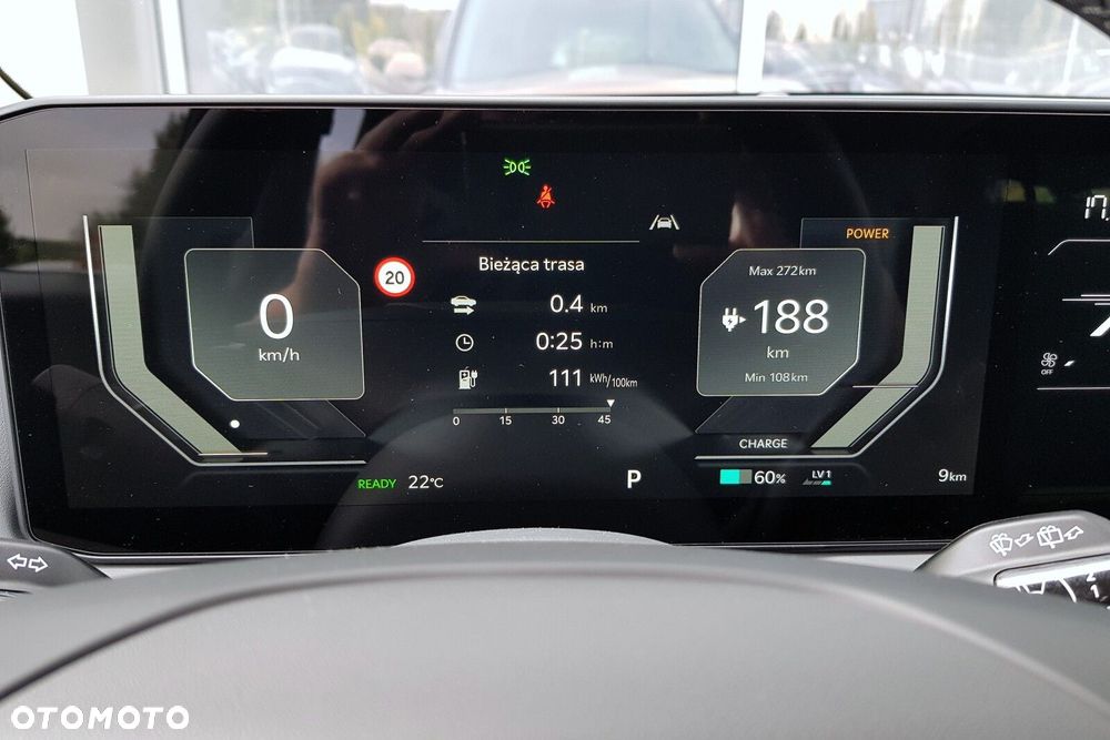 Kia EV2 42.2kWh Light - 22