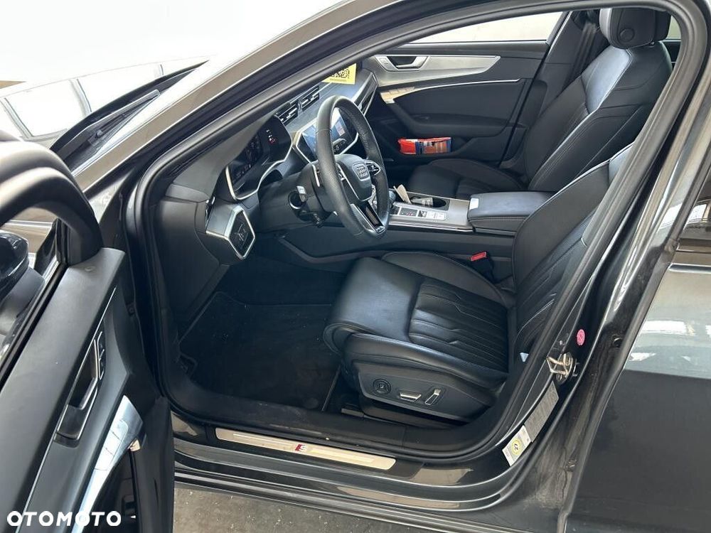 Audi A6 Avant 55 TFSI e PHEV Quattro S Line S tronic - 13