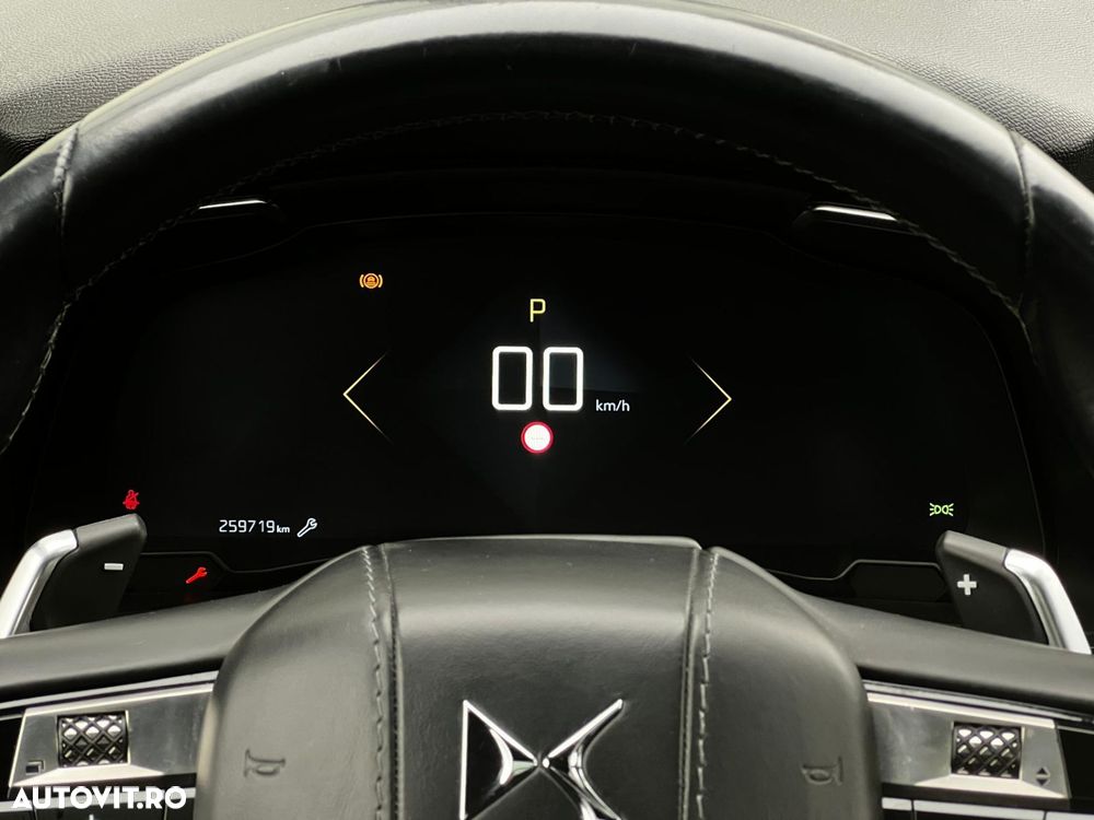 DS Automobiles DS 7 Crossback - 22