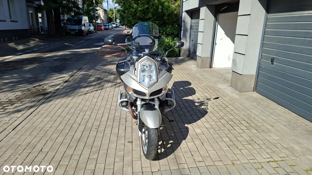 BMW RS - 6
