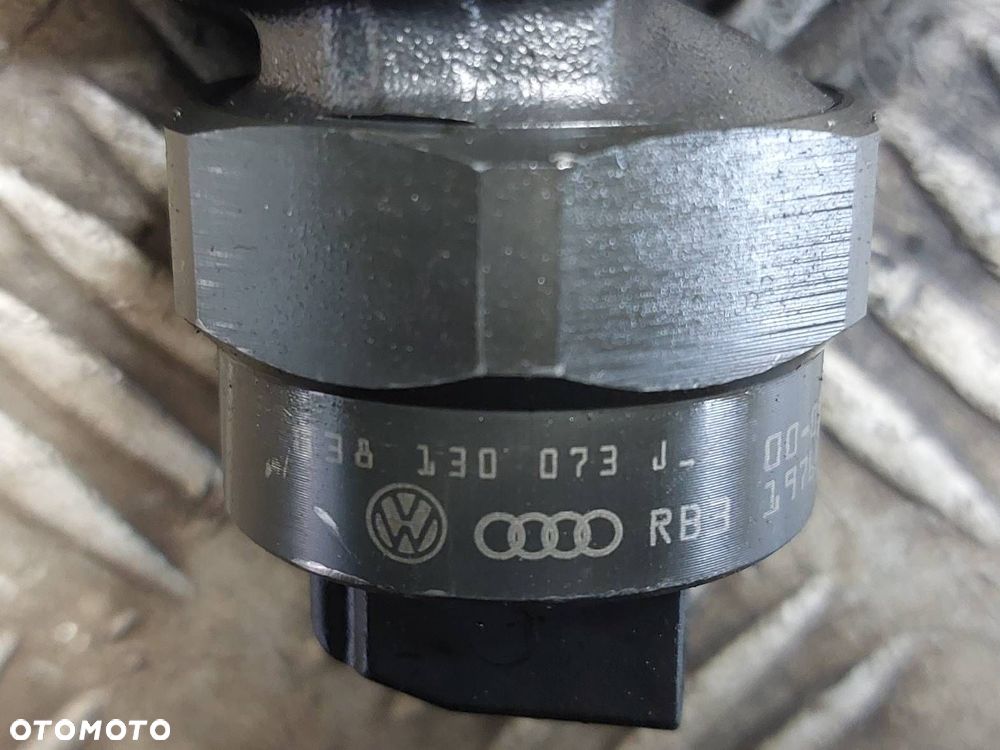 POMPOWTRYSKI 3 SZTUKI KOMPLET VOLKSWAGEN GOLF IV 1.9 TDI 038130073J - 4