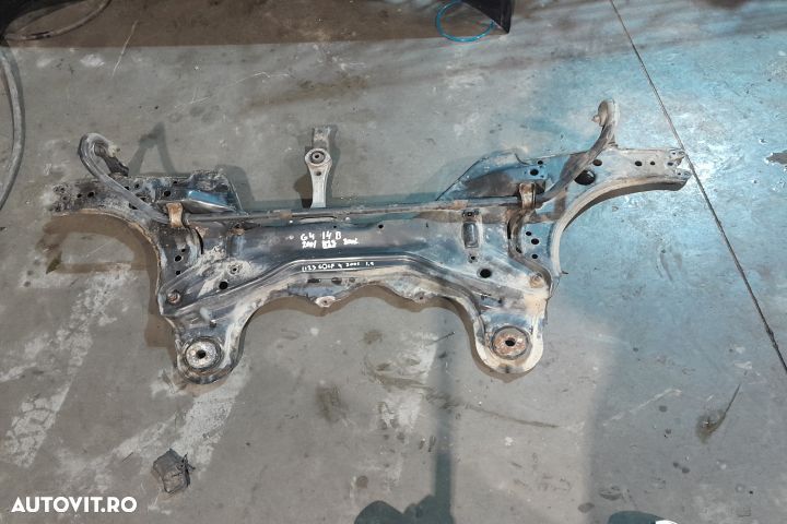 Punte fata Volkswagen VW Golf 4 [1997 - 2006] Hatchback 5-usi 1.4 MT - 1
