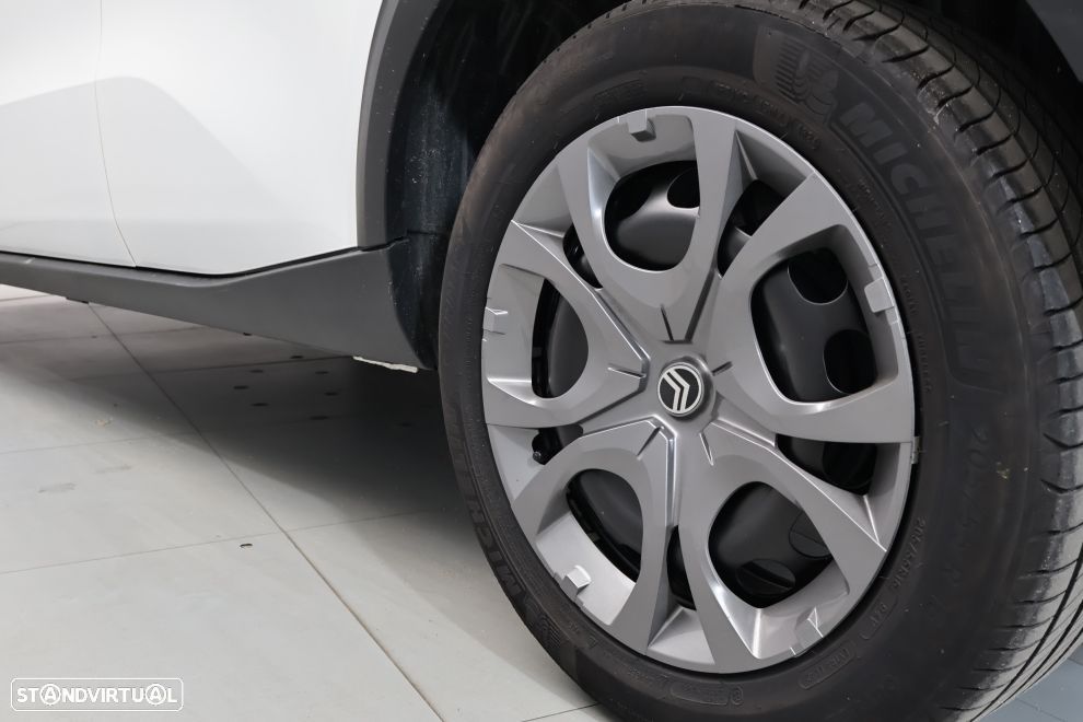 Citroën C3 1.2 Turbo Max - 13