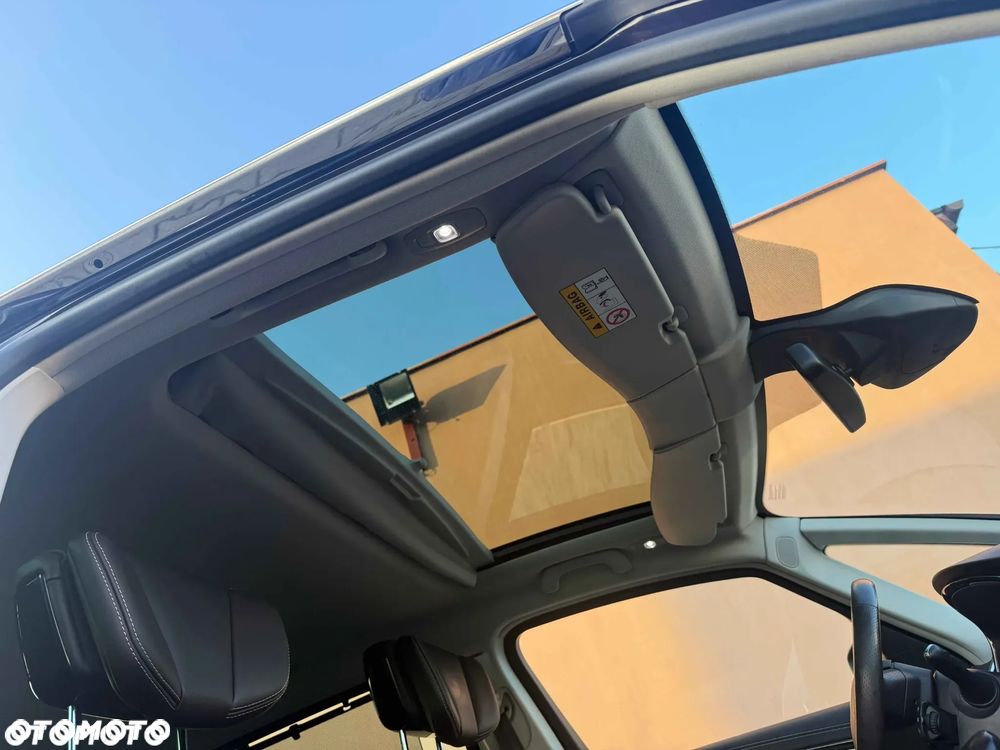 Renault Espace 1.8 TCe Energy Initiale Paris EDC 7os - 8