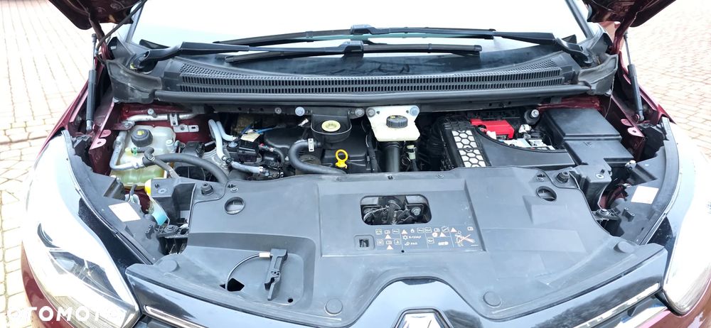 Renault Scenic 1.5 dCi Intens - 22