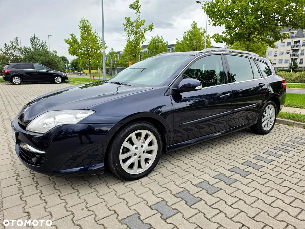 Renault Laguna 2.0 16V 140 Expression - 3