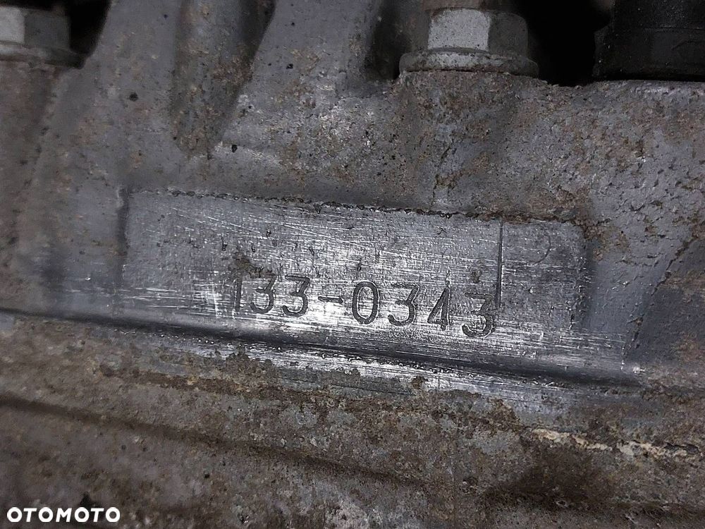 DYFERENCJAŁ DYFER AUDI A7 4G 3.0 TFSI QUATTRO 3R09 KCC - 6