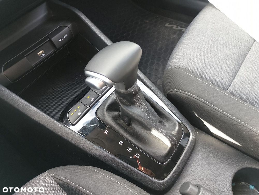 Kia Stonic 1.0 T-GDI M DCT - 9
