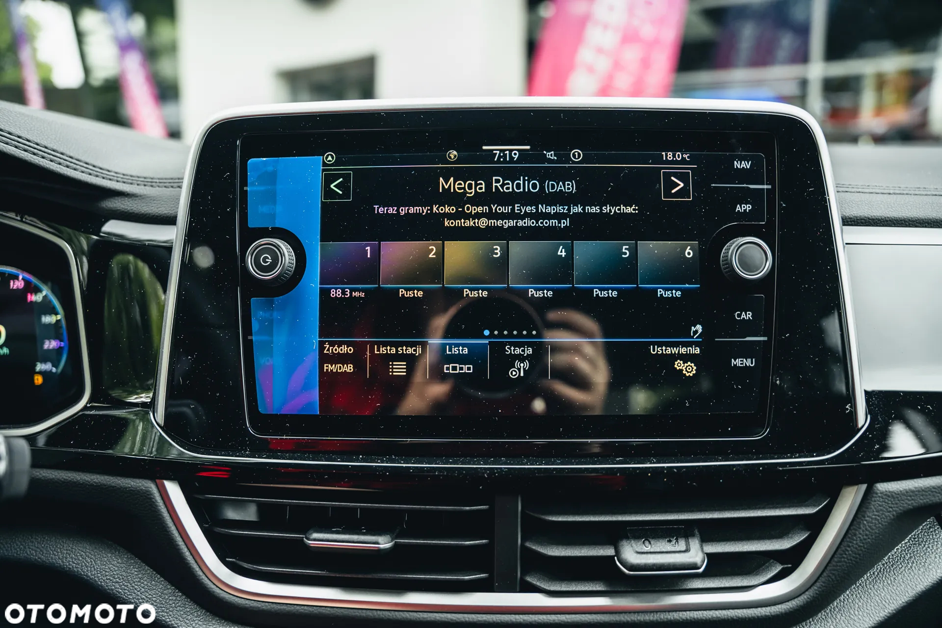 Volkswagen T-Roc 1.5 TSI R-Line Plus DSG - 15