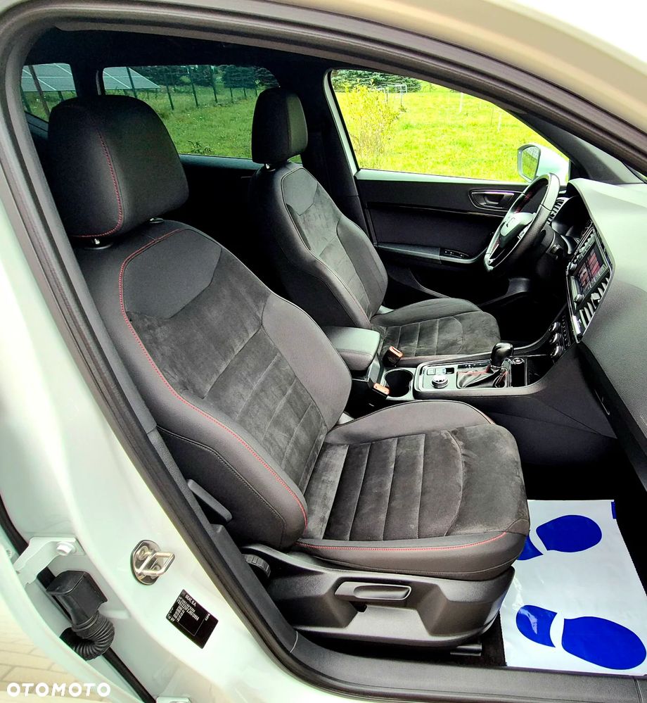 Volkswagen Tiguan 2,0 TSI OPF 4Motion DSG R-Line - 22