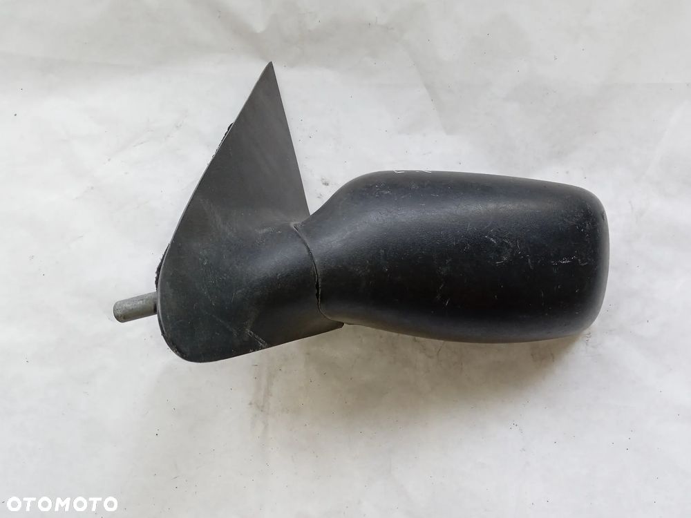 LUSTERKO LEWE ELEKTRYCZNE CZARNE FORD MONDEO MK1 5 PIN - 3