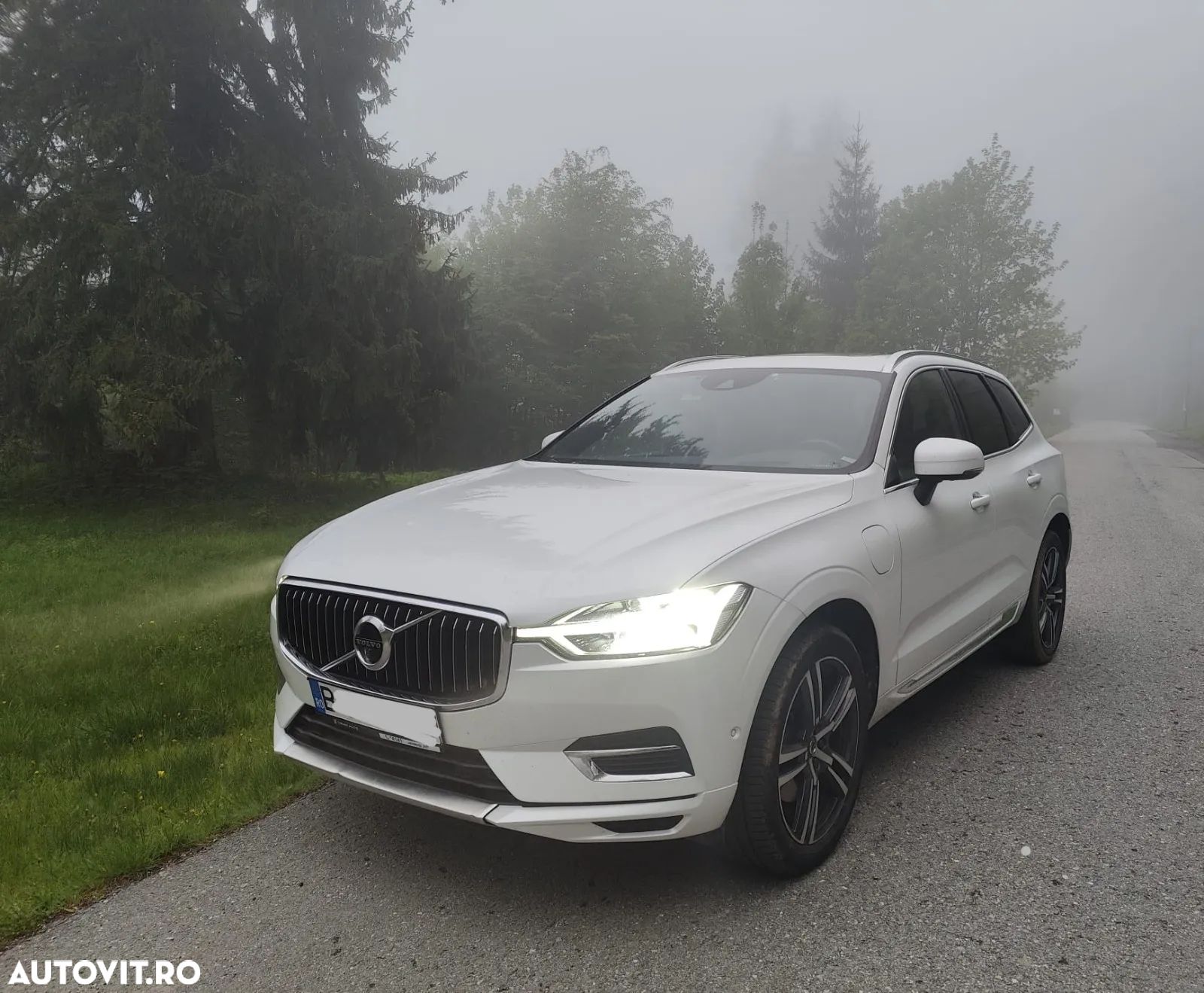 Volvo XC 60 - 1