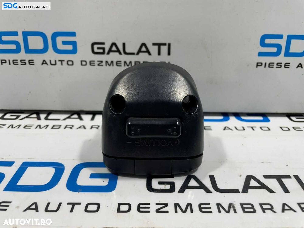 Buton Comanda Comenzi de pe Volan Chevrolet Aveo Kalos T250 2003 - 2011 [C6865] - 2