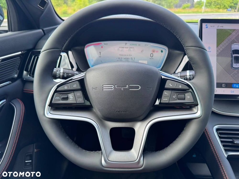 BYD Seal U 1.5 Boost - 7