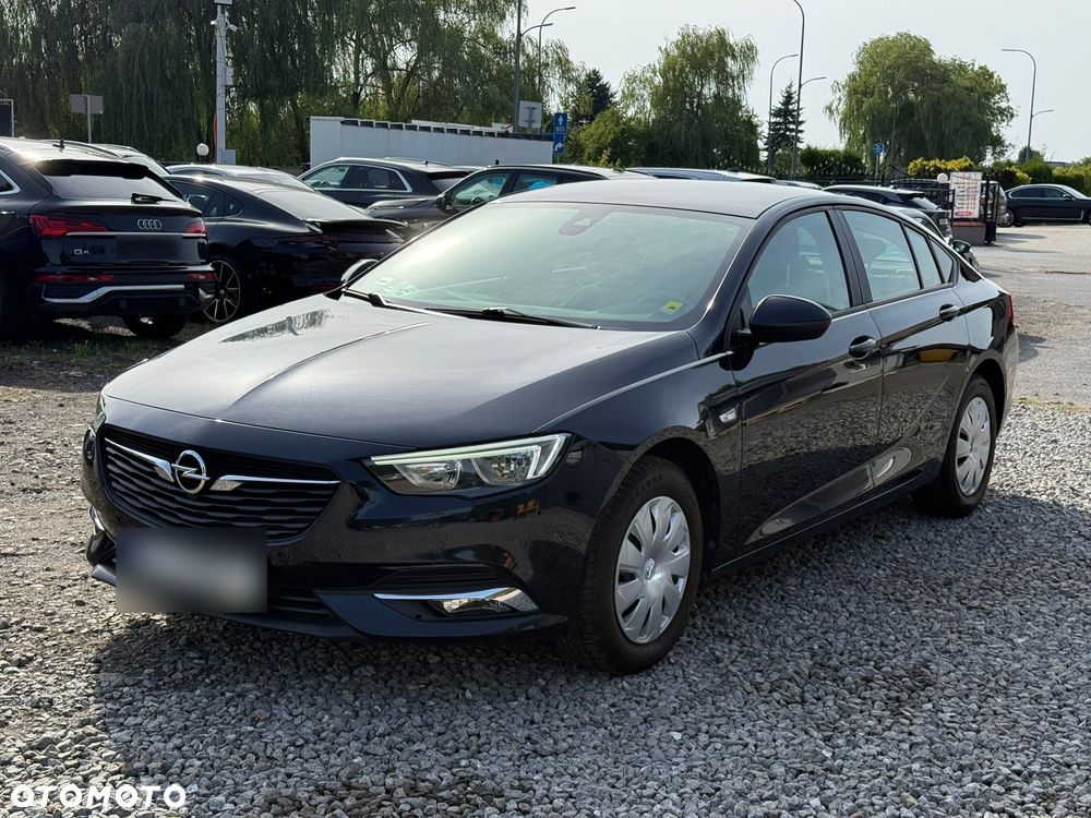 Opel Insignia 1.5 T Enjoy S&S - 1