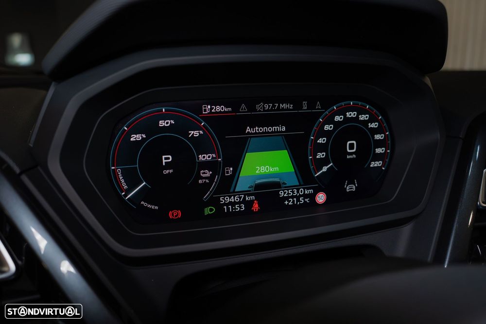 Audi Q4 Sportback e-tron - 42