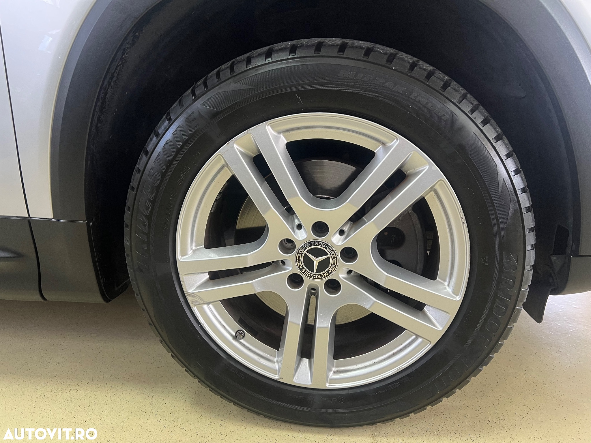Mercedes-Benz GLB 200 d 4Matic 8G-DCT Special Edition - 8