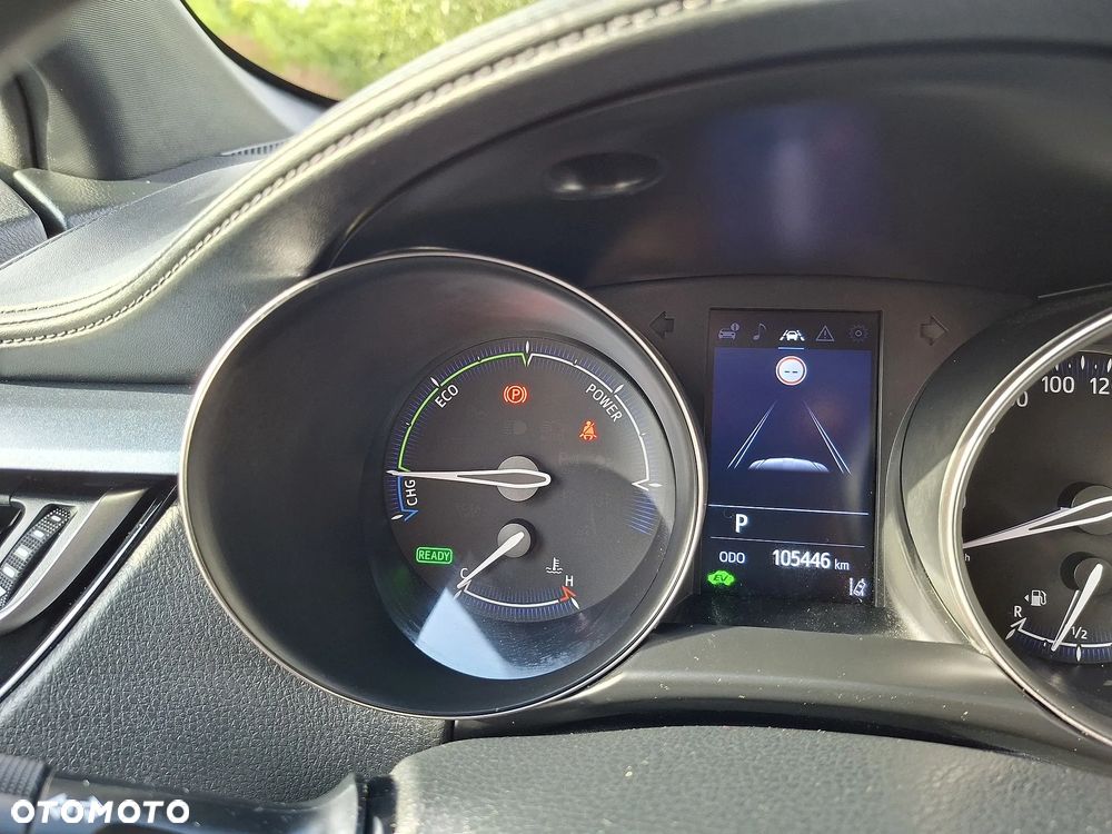 Toyota C-HR - 28