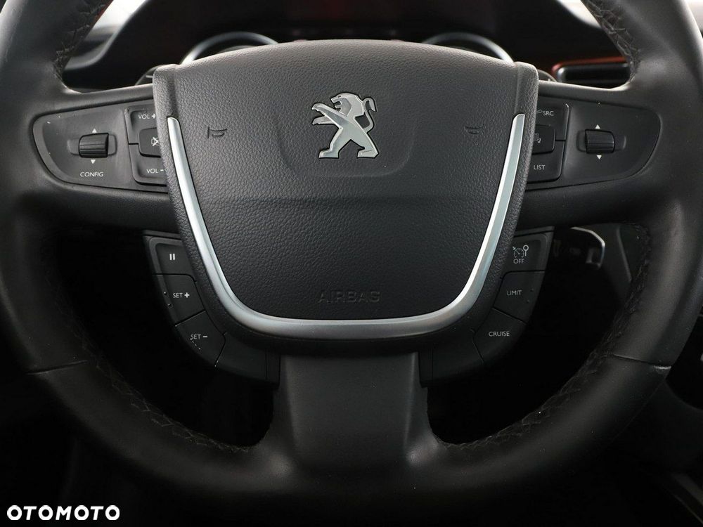 Peugeot 508 2.0 BlueHDi RXH S&S - 21