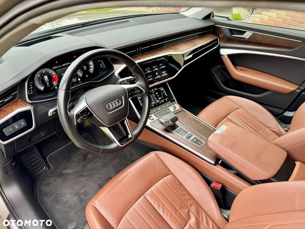Audi A6 - 14