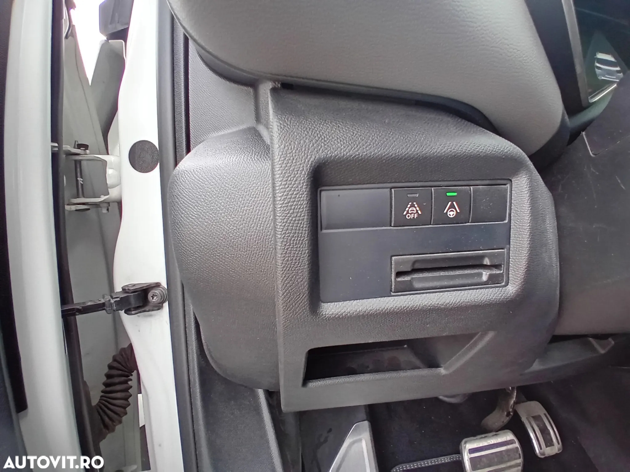 Citroën C5 Aircross 1.5 BlueHDi S&S EAT8 Shine - 36