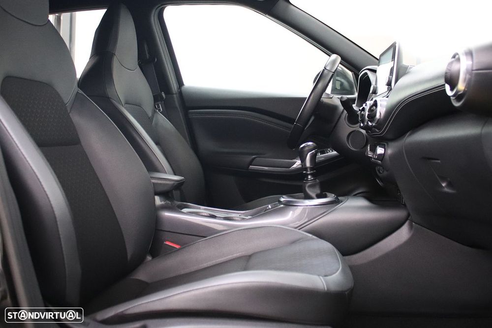 Nissan Juke 1.0 DIG-T N-Connecta - 22