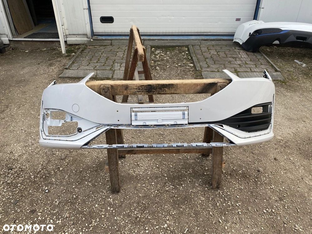 ZDERZAK PRZEDNI PRZÓD SEAT LEON IV CUPRA 5FA807221B - 1