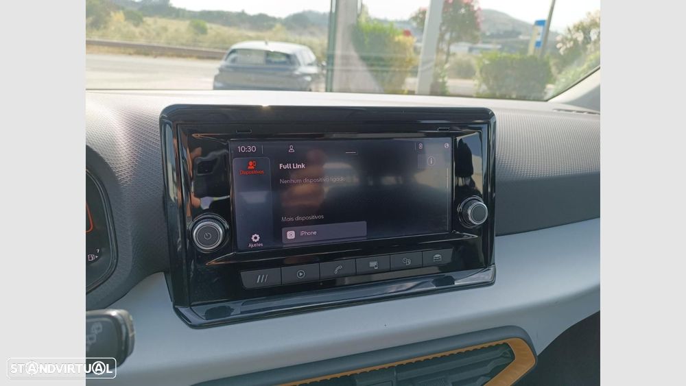 SEAT Arona 1.0 TSI Style - 6