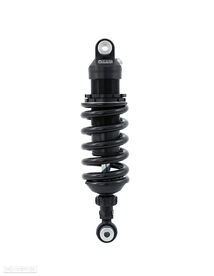 amortecedor traseiro ohlins bmw r nine t pure - bm 493 - 2