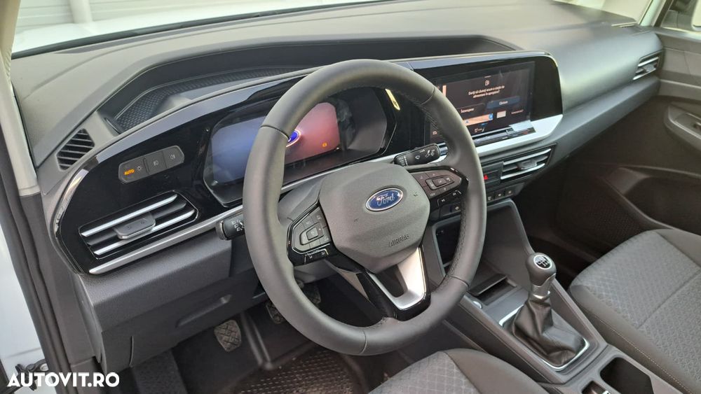 Ford NEW TRANSIT CONNECT VAN L2 - 22