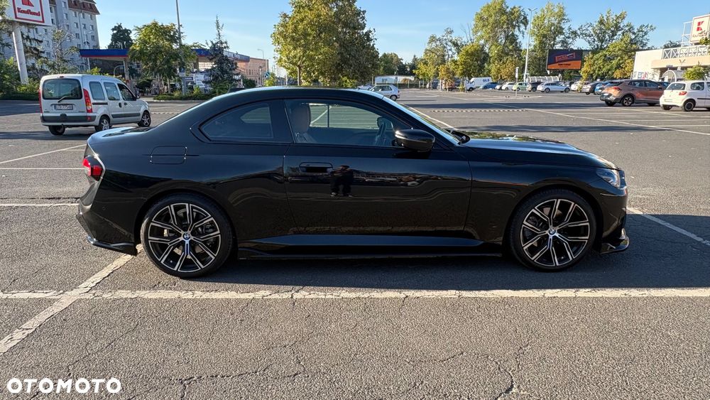 BMW Seria 2 - 3