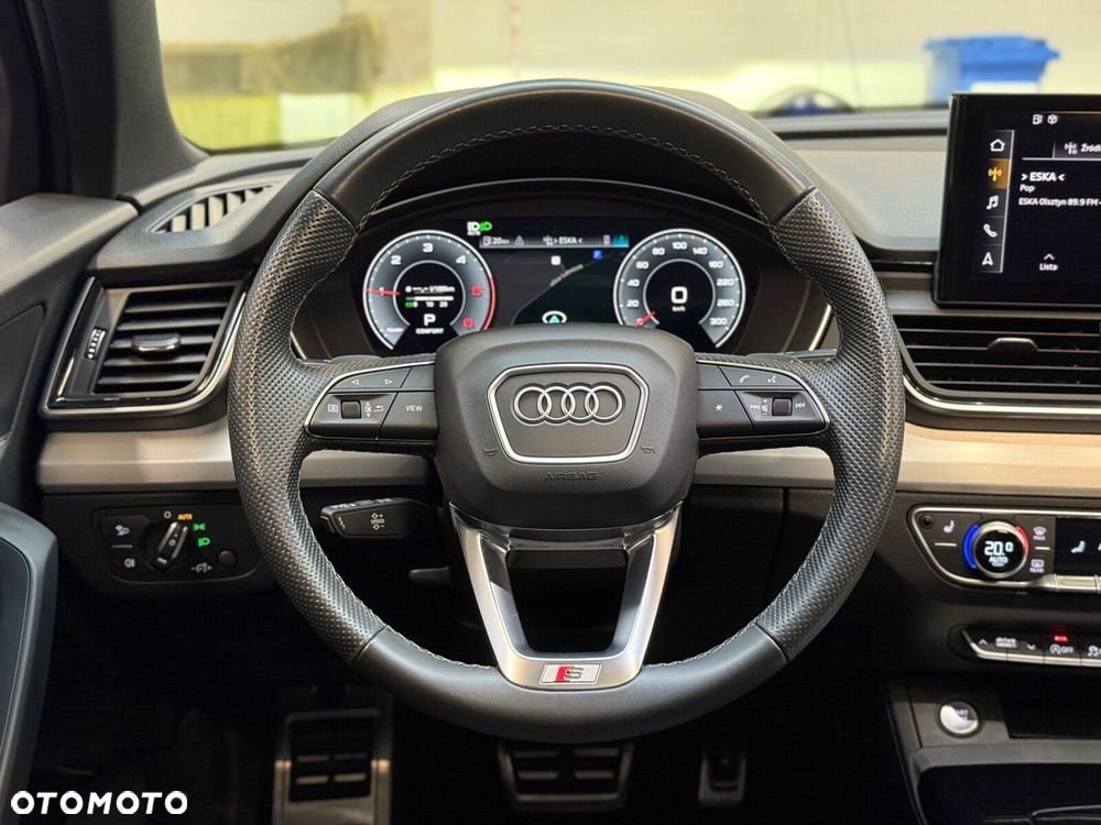 Audi Q5 - 29