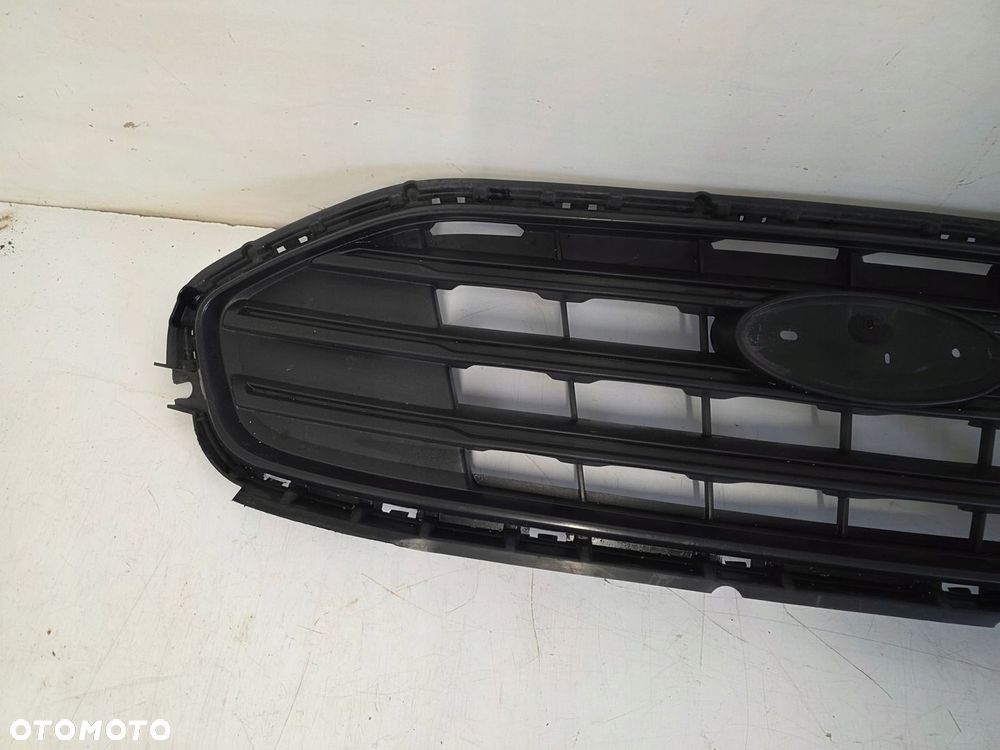 Atrapa grill FORD Transit Connect mk2 lift KT1B-8200-A 17- - 4