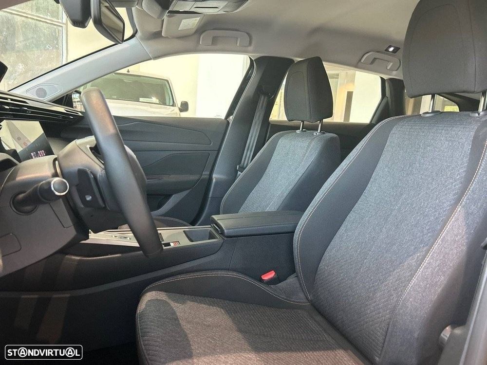 Peugeot 308 1.2 Hybrid Style e-DCS6 - 9