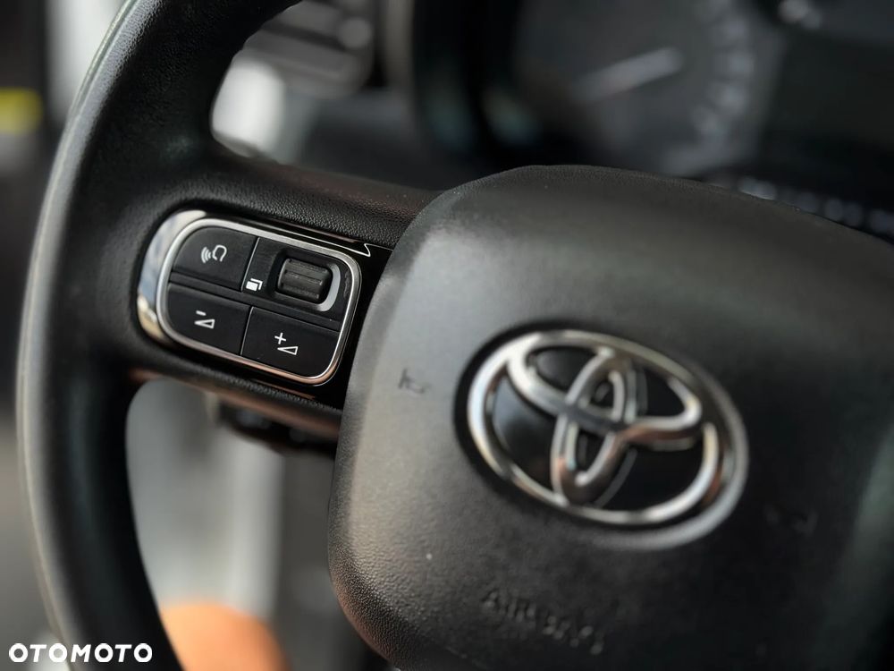 Toyota Proace City - 29