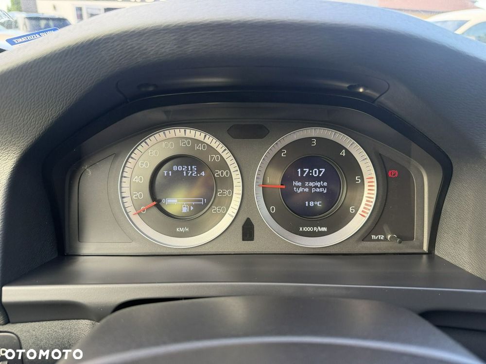 Volvo S60 - 26